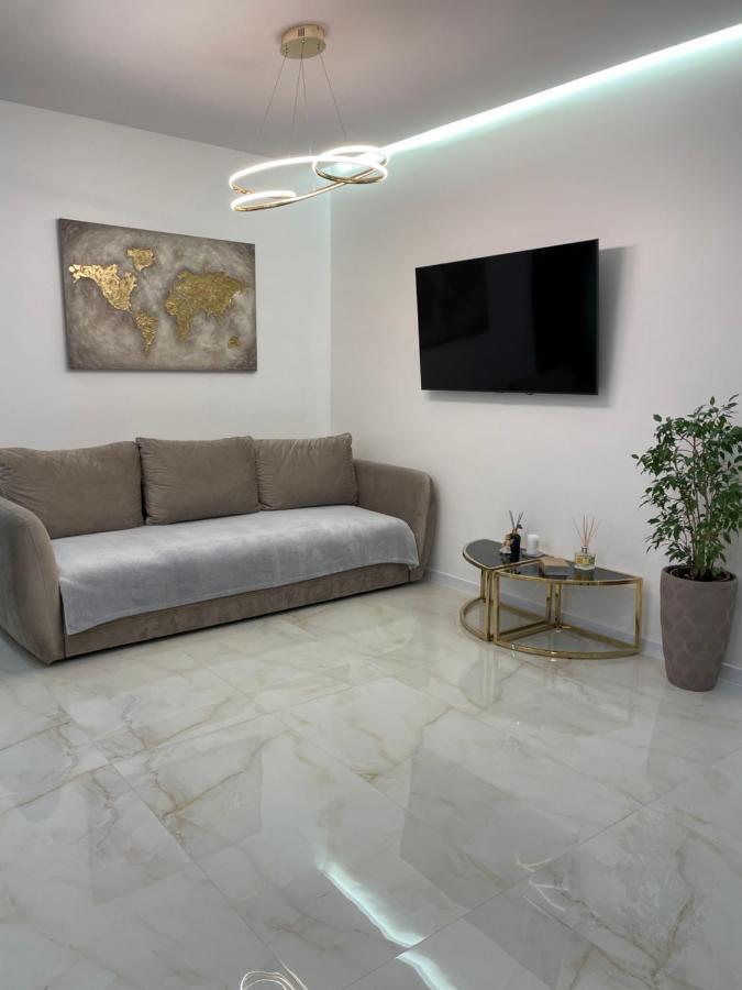 Жк Great Britain Apartment Leópolis Exterior foto