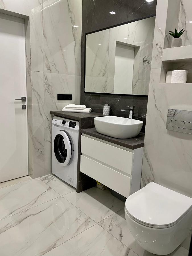Жк Great Britain Apartment Leópolis Exterior foto