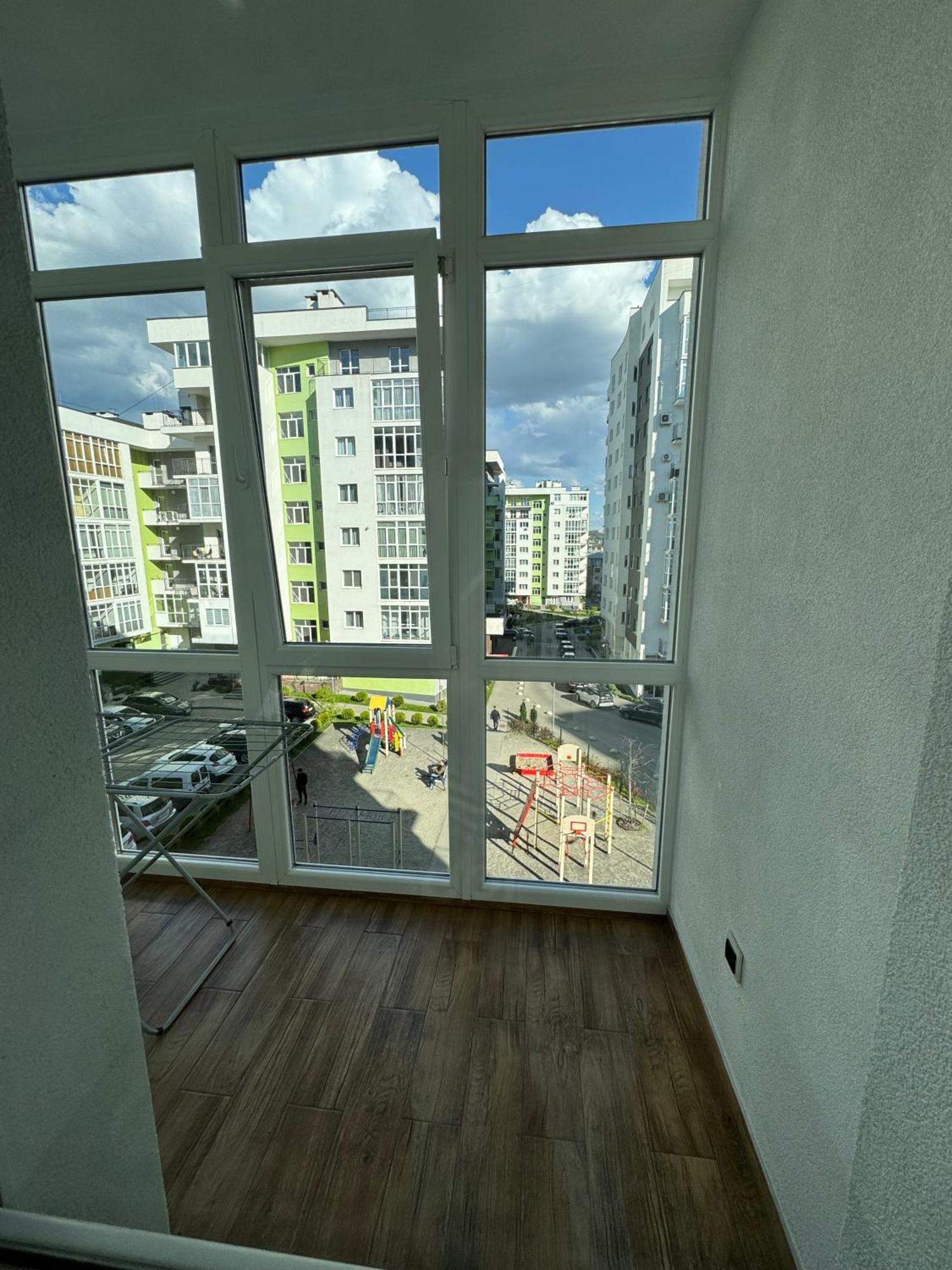 Жк Great Britain Apartment Leópolis Exterior foto