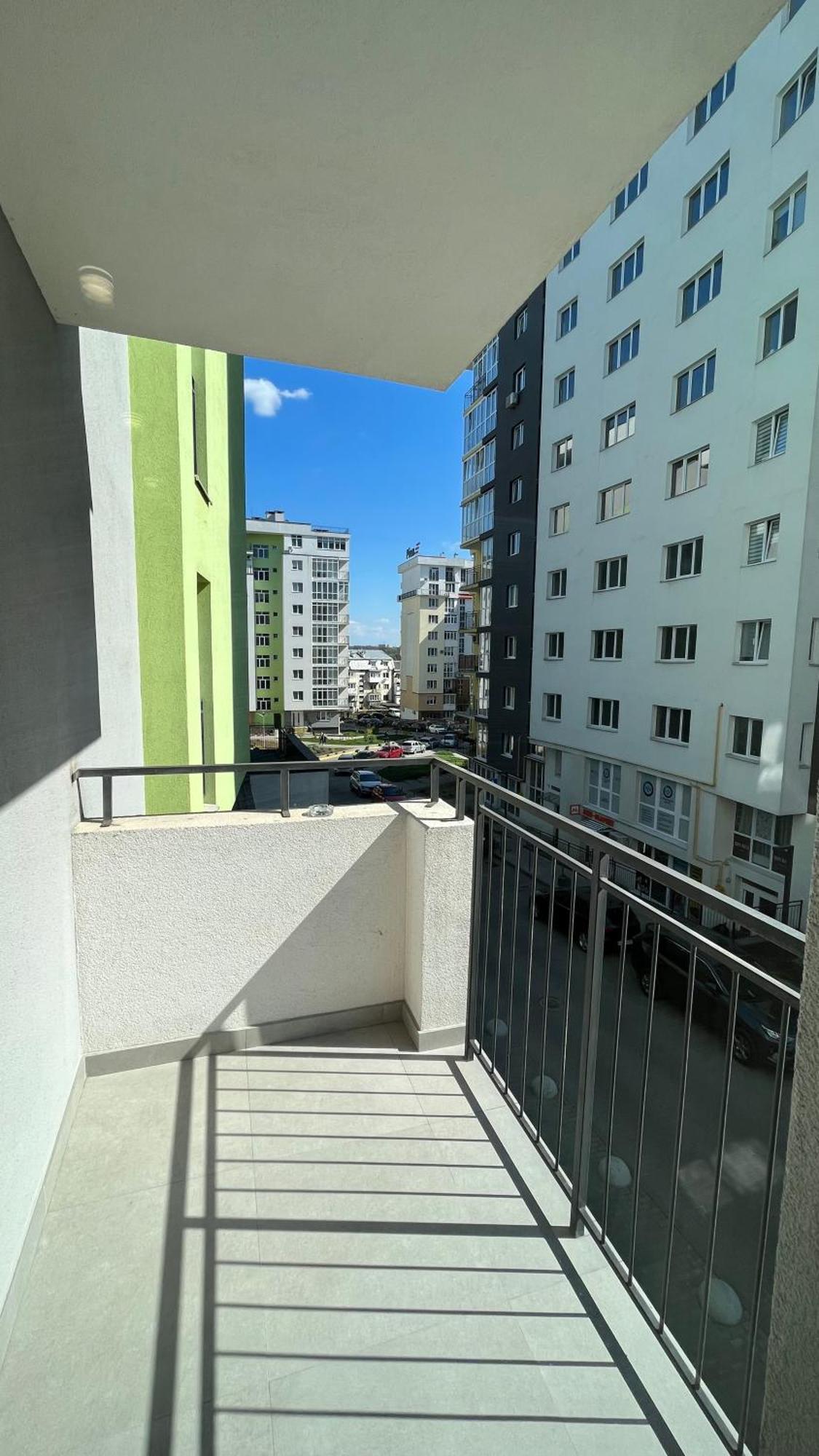 Жк Great Britain Apartment Leópolis Exterior foto