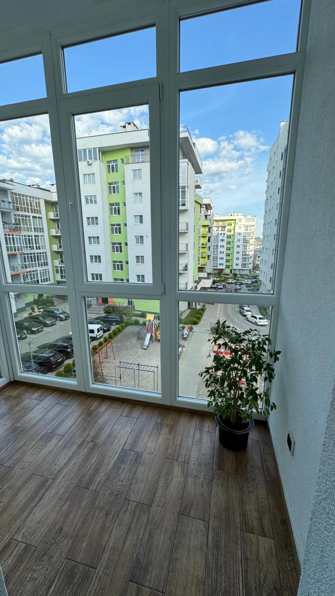 Жк Great Britain Apartment Leópolis Exterior foto